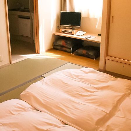 Anan Station Hotel - Vacation Stay 11066V Buitenkant foto