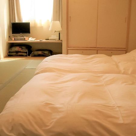 Anan Station Hotel - Vacation Stay 11066V Buitenkant foto