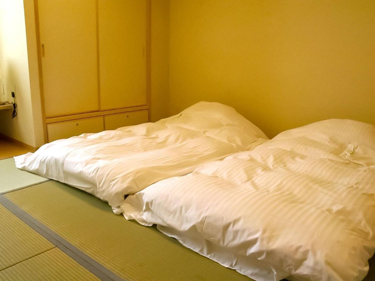 Anan Station Hotel - Vacation Stay 11066V Buitenkant foto