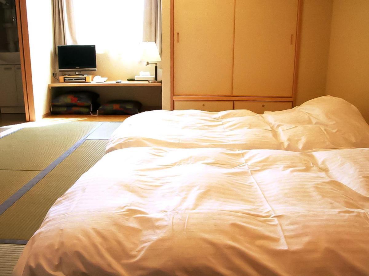 Anan Station Hotel - Vacation Stay 11066V Buitenkant foto