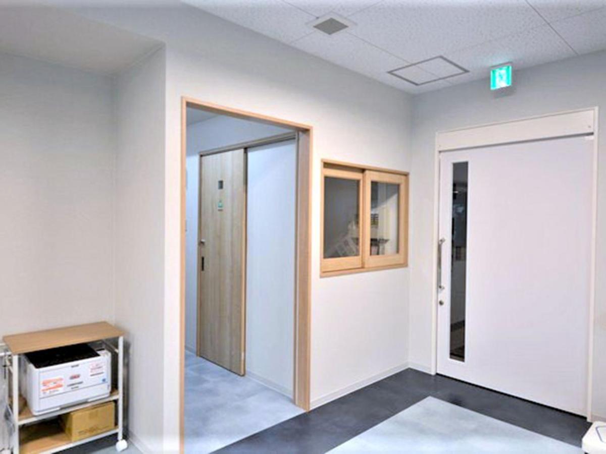 Anan Station Hotel - Vacation Stay 11066V Buitenkant foto
