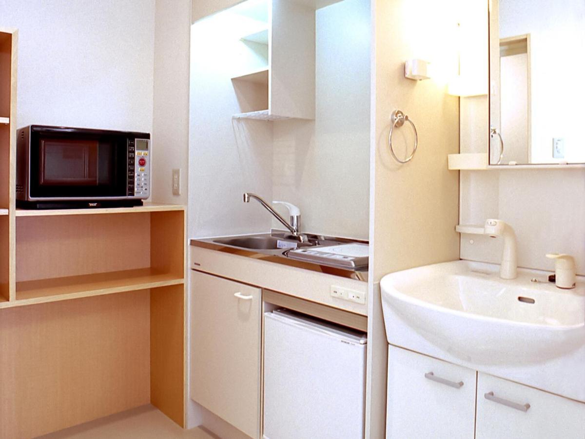 Anan Station Hotel - Vacation Stay 11066V Buitenkant foto