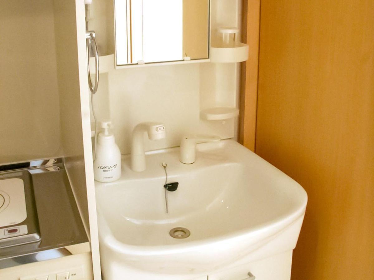 Anan Station Hotel - Vacation Stay 11066V Buitenkant foto